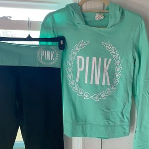 PINK Victoria’s Secret Outfit